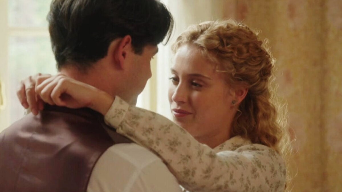 La Promessa Anticipazioni 26 novembre 2025: Manuel e Jana se ne vanno? La Promessa Anticipazioni 26 novembre 2025: Manuel e Jana se ne vanno?