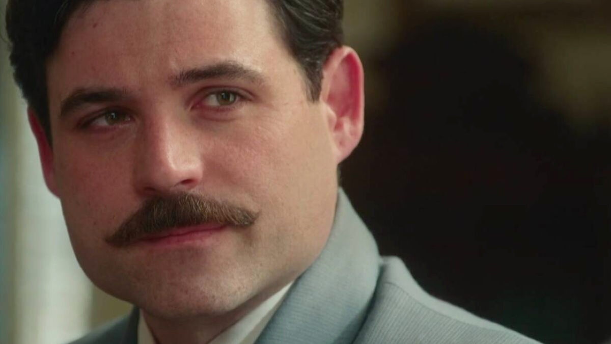 La Promessa Anticipazioni 30 novembre 2025: Addio Manuel!