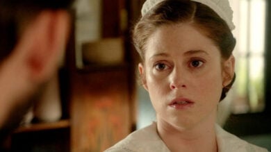 La Promessa Anticipazioni 9 novembre 2025: Maria è posseduta!