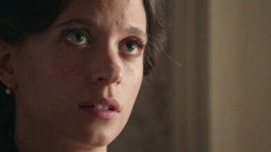 La Promessa Anticipazioni 25 novembre 2025: Martina spiazza!