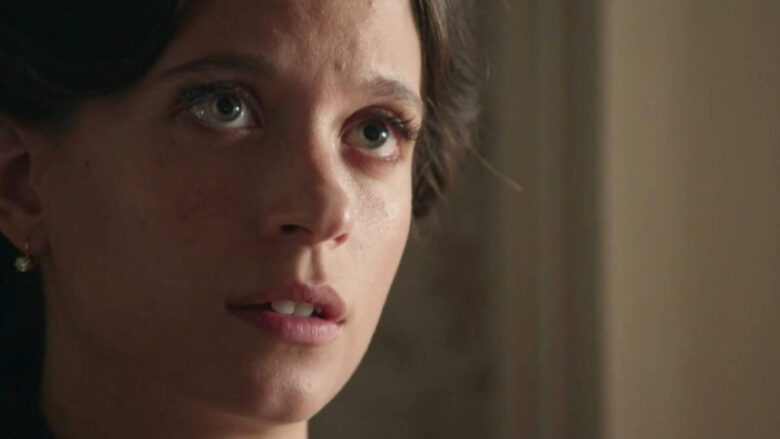 La Promessa Anticipazioni 25 novembre 2025: Martina spiazza!