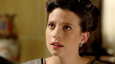 La Promessa Anticipazioni 13 novembre 2025: Martina senza parole!