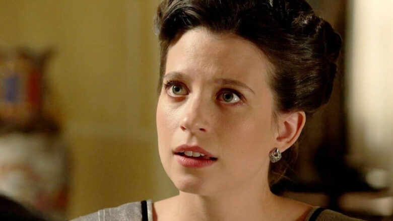 La Promessa Anticipazioni 13 novembre 2025: Martina senza parole!