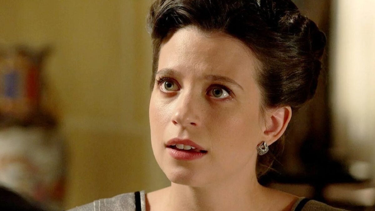 La Promessa Anticipazioni 13 novembre 2025: Martina senza parole!