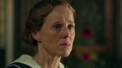 La Promessa Anticipazioni 22 novembre 2025: Pia teme il peggio!