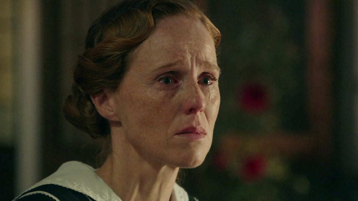 La Promessa Anticipazioni 22 novembre 2025: Pia teme il peggio!