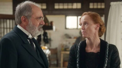 La Promessa Anticipazioni 1° dicembre 2025: Pia lo confessa!