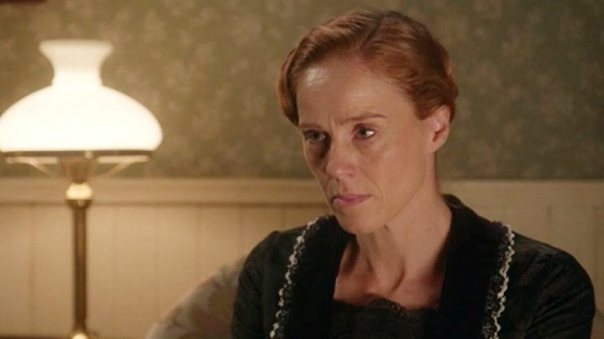 La Promessa Anticipazioni 12 novembre 2025: Pia contro Ana!