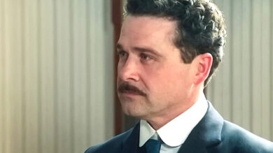 La Promessa Anticipazioni 29 novembre 2025: Ricardo rivela che…