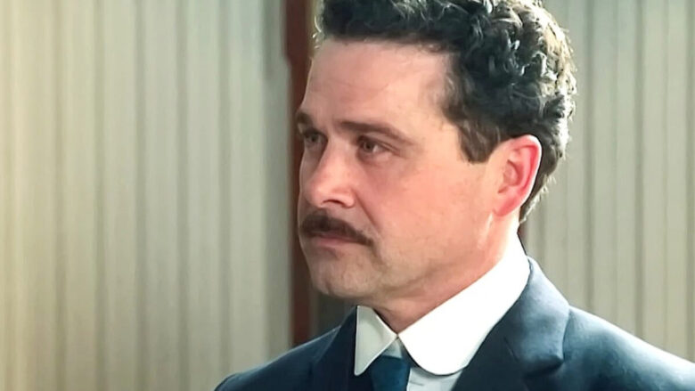 La Promessa Anticipazioni 29 novembre 2025: Ricardo rivela che…