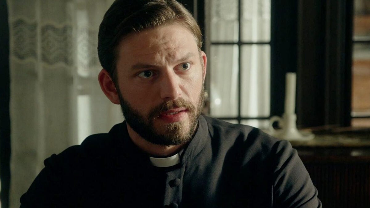 La Promessa Anticipazioni 19 novembre 2025: Samuel confessa che…