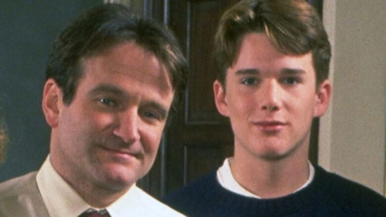 8 Film Drammatici Imperdibili per Riflettere Durante le Feste Natalizie