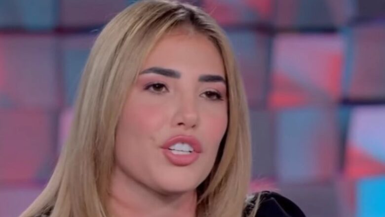 Uomini e Donne, Martina De Ioannon spiazza su Ciro Solimeno: “Quando l’ho scelto, io e Gianmarco…”