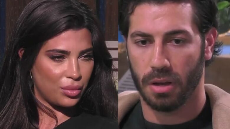 Grande Fratello, ex di Rasha Younes su Omer Elomari: “Non le piace, è un cagnolino”