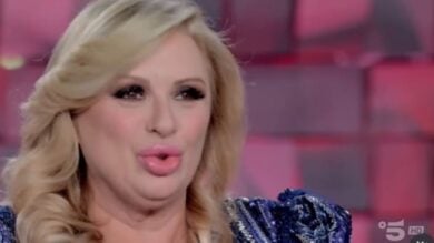 Uomini e Donne, Tina Cipollari spiazza su Gemma Galgani: “Quel giorno ho provato pietà per lei”