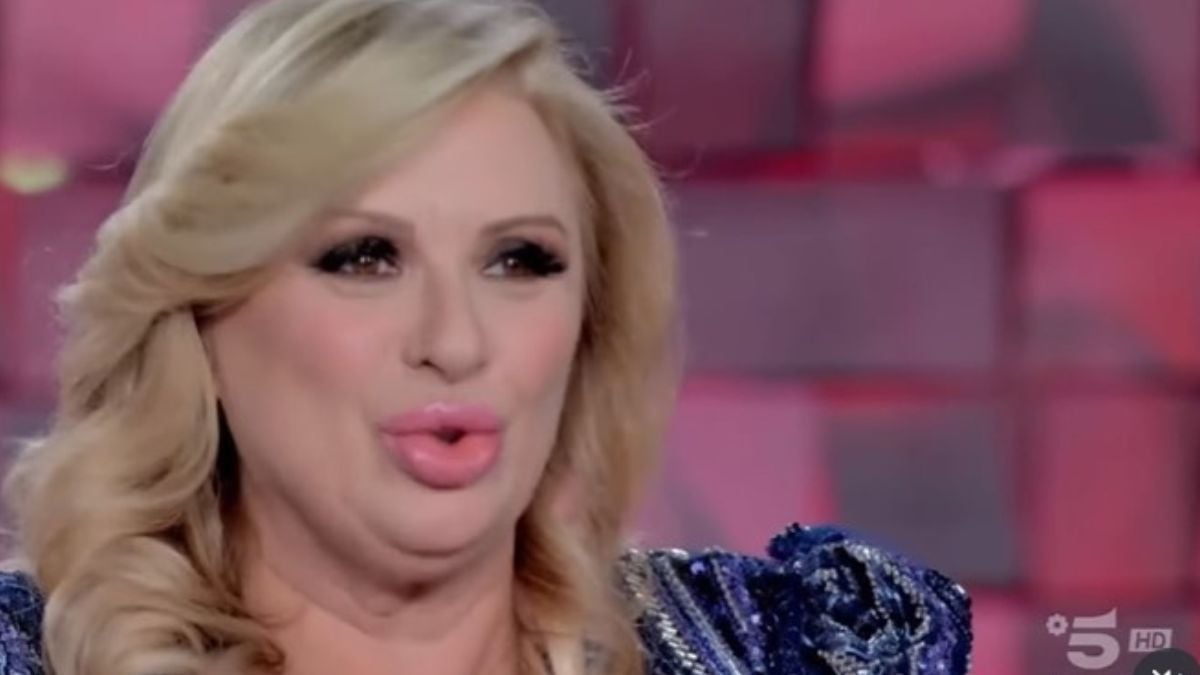 Uomini e Donne, Tina Cipollari spiazza su Gemma Galgani: “Quel giorno ho provato pietà per lei” Uomini e Donne, Tina Cipollari spiazza su Gemma Galgani: “Quel giorno ho provato pietà per lei”