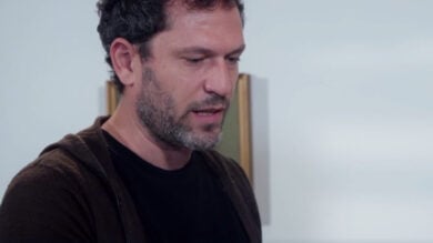 Un Posto al Sole 11 novembre 2025 Anticipazioni: Eduardo e Clara in crisi…