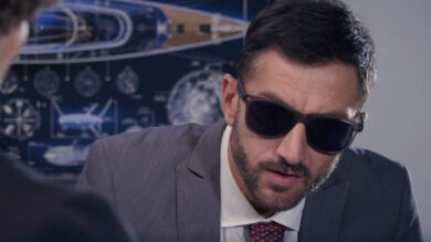 Un Posto al Sole 1° dicembre 2025 Anticipazioni: Gennaro stupisce!