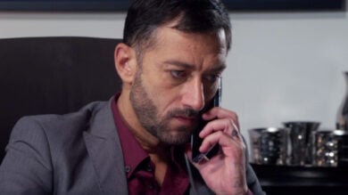 Un Posto al Sole 24 novembre 2025 Anticipazioni: Tutti contro Gennaro!