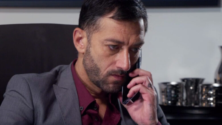 Un Posto al Sole 24 novembre 2025 Anticipazioni: Tutti contro Gennaro!