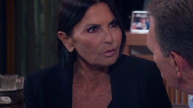 Un Posto al Sole 14 novembre 2025 Anticipazioni: Marina perplessa…