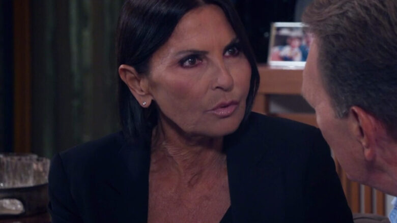 Un Posto al Sole 14 novembre 2025 Anticipazioni: Marina perplessa…