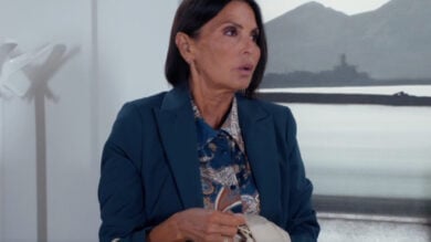 Un Posto al Sole 21 novembre 2025 Anticipazioni: Marina si allea con…