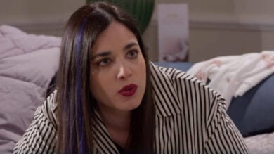 Un Posto al Sole 13 novembre 2025 Anticipazioni: Micaela in crisi…