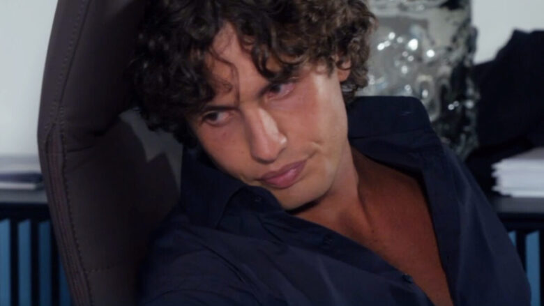 Un Posto al Sole 20 novembre 2025 Anticipazioni: Vinicio devastato…