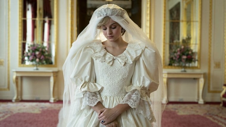 8 Serie TV britanniche perfette per i pomeriggi di pioggia