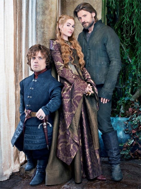 Le 7 Serie TV con Protagoniste Femminili Forti (e Complesse) Le 7 Serie TV con Protagoniste Femminili Forti (e Complesse)