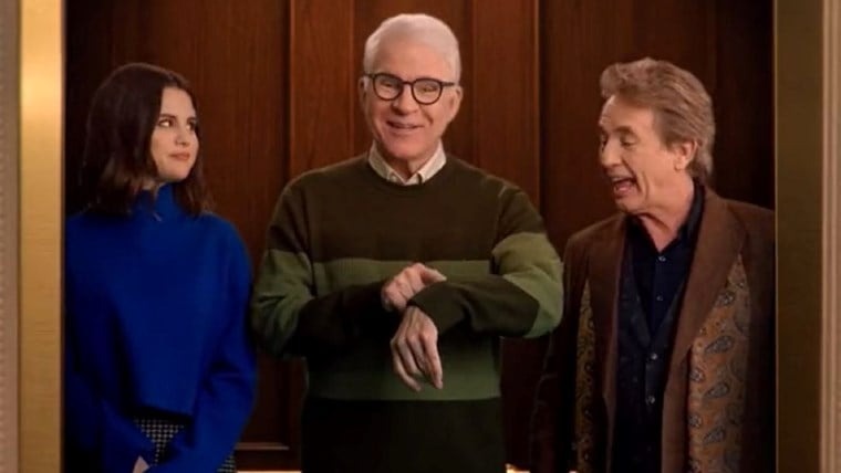 Le 5 Serie TV Perfette da “Binge Watching” di Natale Le 5 Serie TV Perfette da “Binge Watching” di Natale