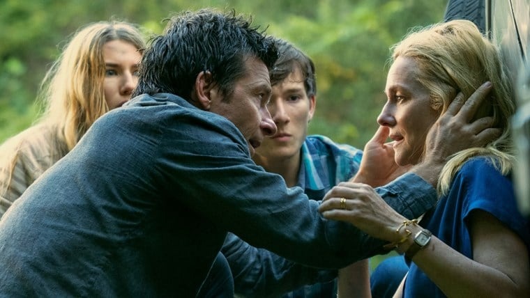 Le 7 Serie TV che Dovresti Iniziare Prima del Nuovo Anno Le 7 Serie TV che Dovresti Iniziare Prima del Nuovo Anno