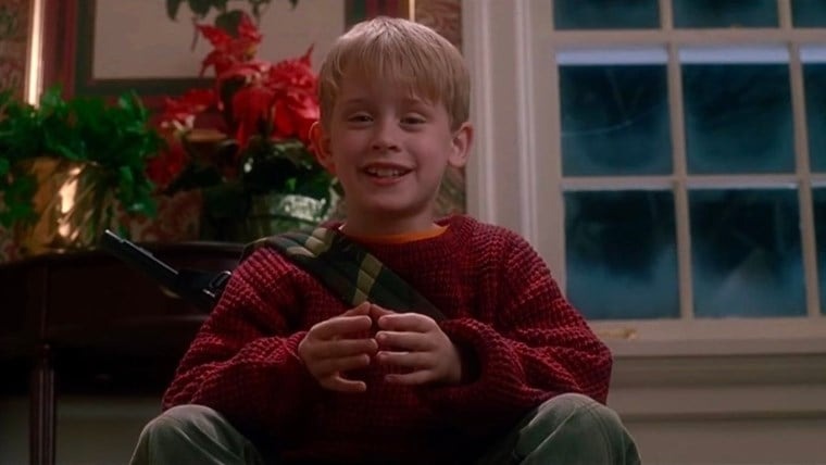 Cine-panettoni e non solo: I 7 film di Natale più iconici di sempre Cine-panettoni e non solo: I 7 film di Natale più iconici di sempre