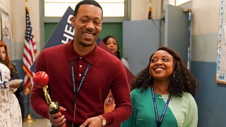 5 Serie TV comedy per iniziare l’anno nuovo con un sorriso