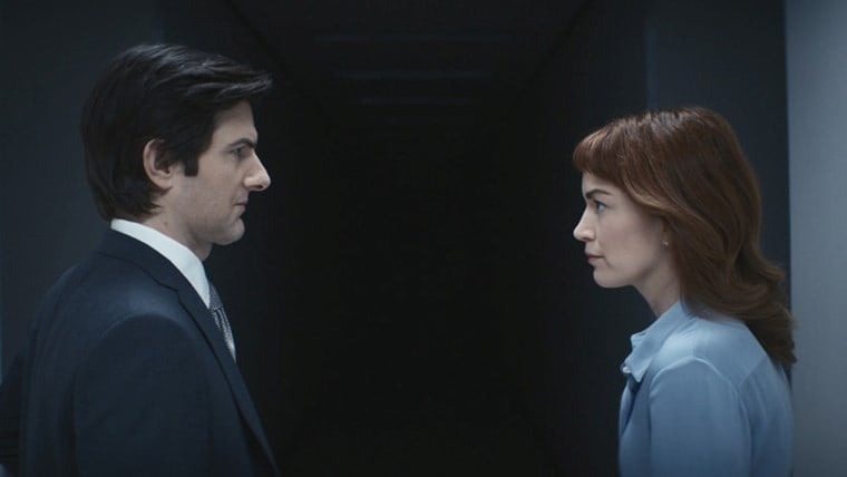 Le 5 Serie TV Perfette da “Binge Watching” di Natale Le 5 Serie TV Perfette da “Binge Watching” di Natale