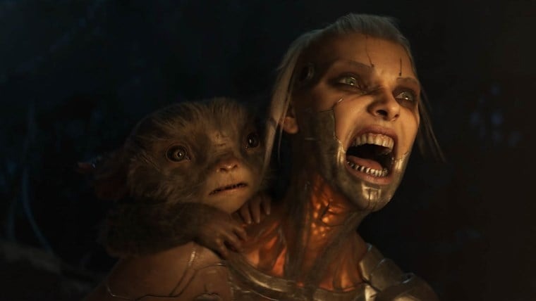 Le 5 Serie TV Animate per Adulti Più Profonde e Filosofiche