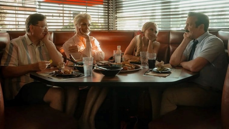 Le 7 Serie TV che Dovresti Iniziare Prima del Nuovo Anno Le 7 Serie TV che Dovresti Iniziare Prima del Nuovo Anno