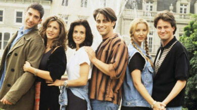 5 Episodi natalizi delle sitcom più amate di sempre