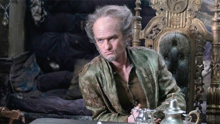 Le 5 Serie TV per Bambini e Famiglia per la Vigilia Le 5 Serie TV per Bambini e Famiglia per la Vigilia