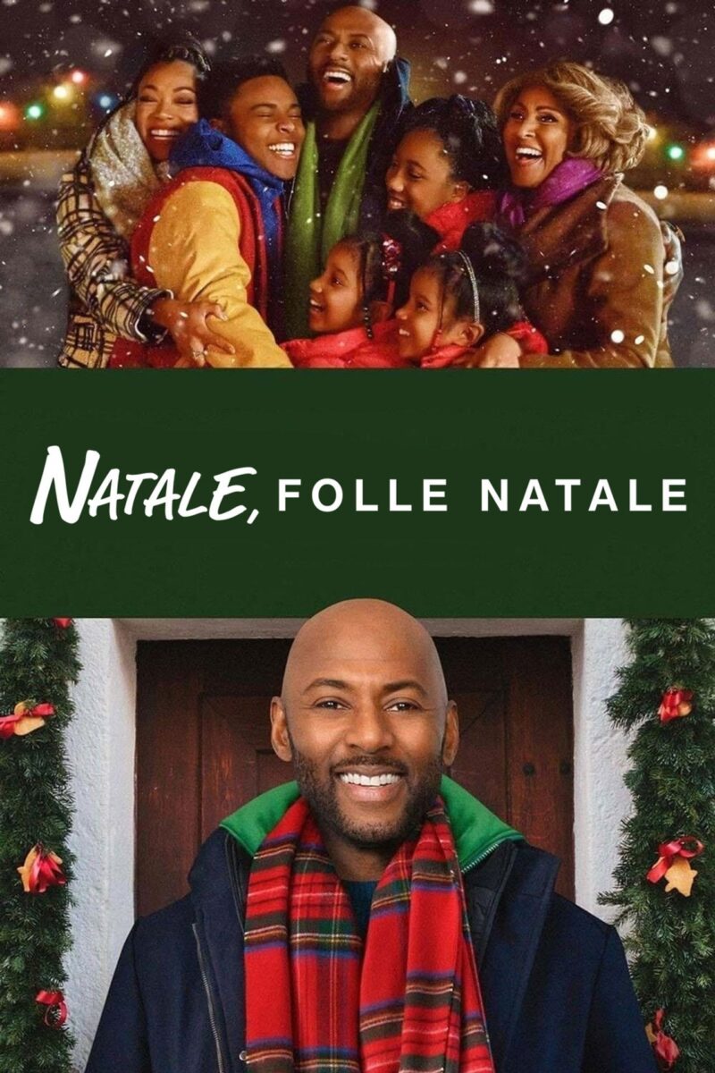 7 Film di Natale “nascosti” da scoprire su Netflix 7 Film di Natale “nascosti” da scoprire su Netflix