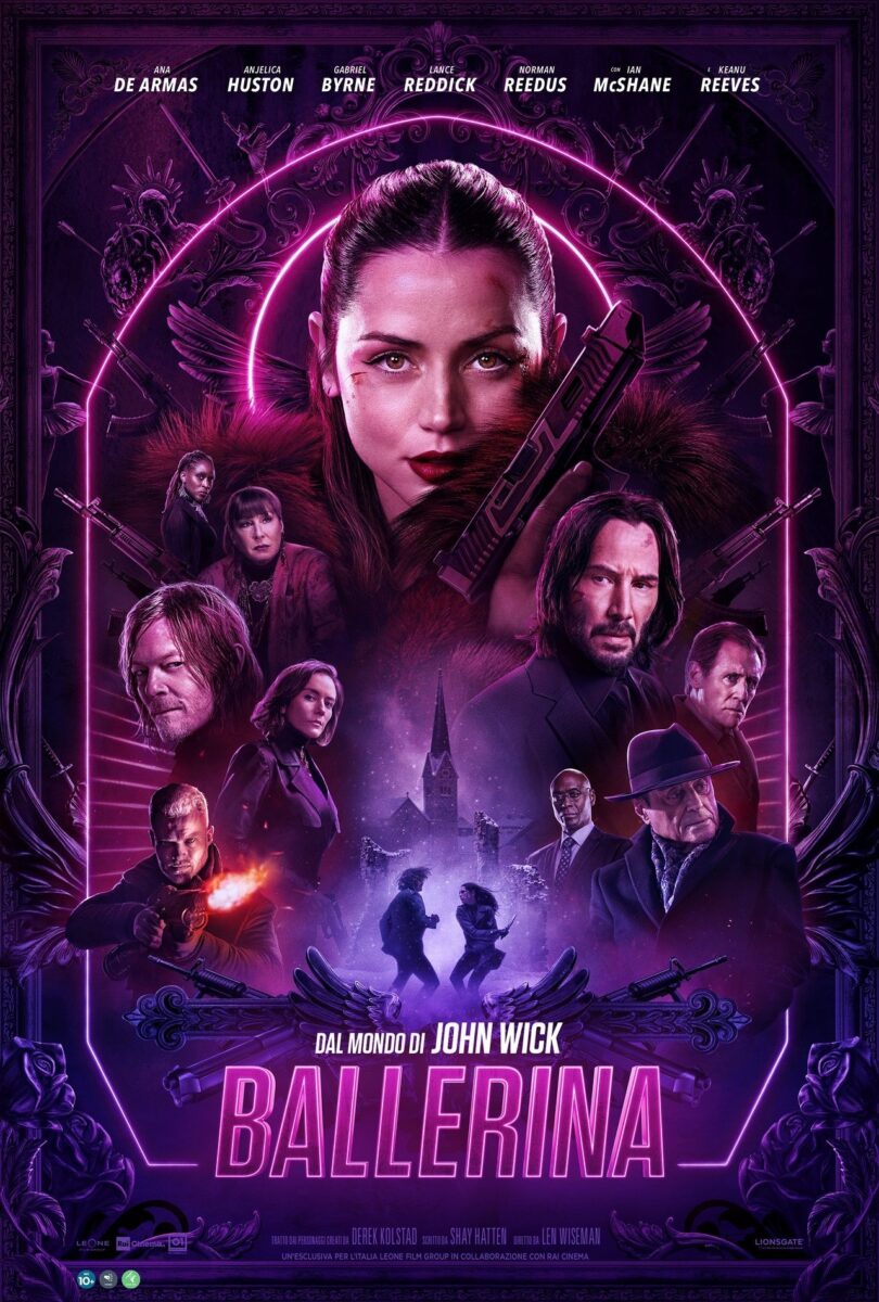 5 Film che hanno segnato il 2025: la classifica definitiva