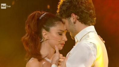 Ballando con le Stelle, Andrea Delogu spiega perché non sta con Nikita Perotti: “La sua età è il problema”