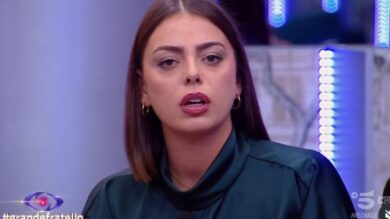 Grande Fratello, Benedetta scioccata, Domenico sgancia la ‘bomba’: “Lo sappiamo io e te cosa abbiamo vissuto”