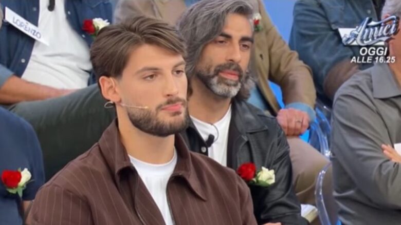 Uomini e Donne, Ciro Solimeno su Martina De Ioannon: “E’ stata una storia d’amore bellissima ma…”