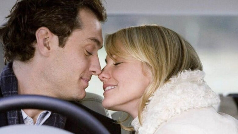 10 Commedie romantiche sulla neve per sognare ancora