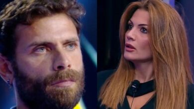 Grande Fratello, pace fatta tra Domenico D’Alterio e Valentina Piscopo? Avvistati insieme FOTO