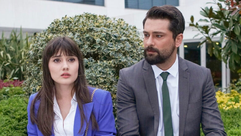 Forbidden Fruit salta: La Soap non va in onda il 26 dicembre 2025