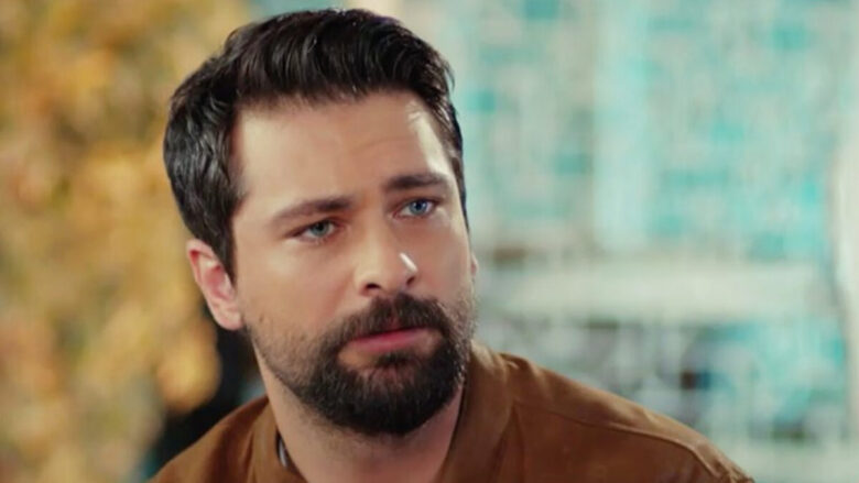 Forbidden Fruit, Anticipazioni Puntata 24 dicembre 2025: Alihan nel panico!