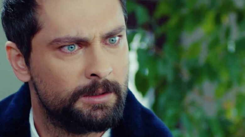 Forbidden Fruit, Anticipazioni Puntata 15 dicembre 2025: Alihan partirà?